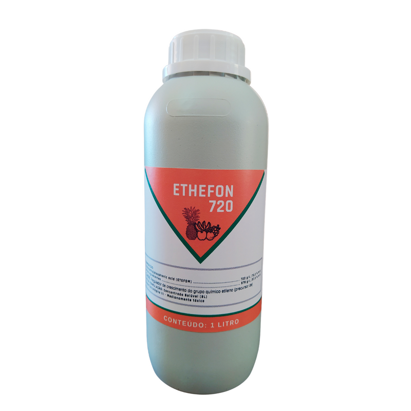 Ethefon 720 (Ethrel) - 1 Litro