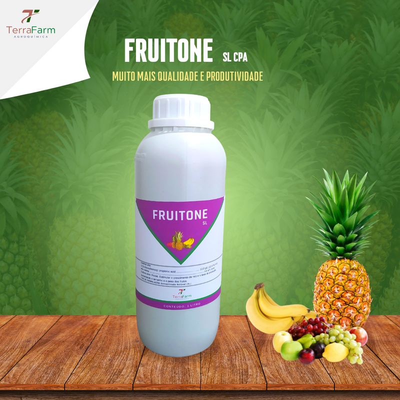 Fruitone SL - 1 Litro