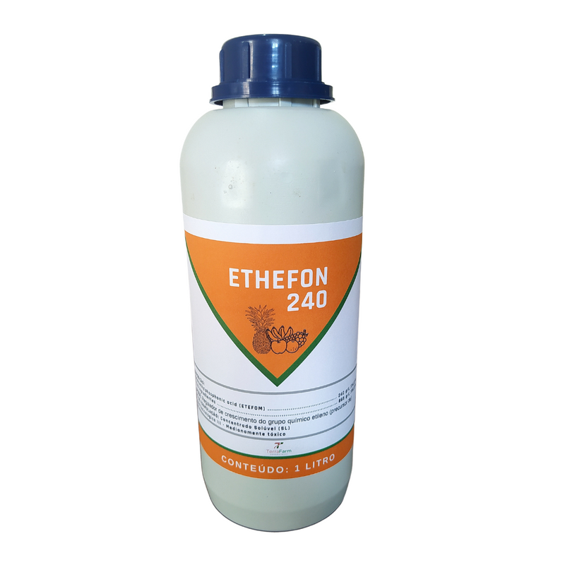 Ethefon 240 (Ethrel) - 1 Litro