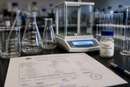 Análise Química Ga3