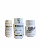 Kit premium Ga3 + AIB + Kinetin