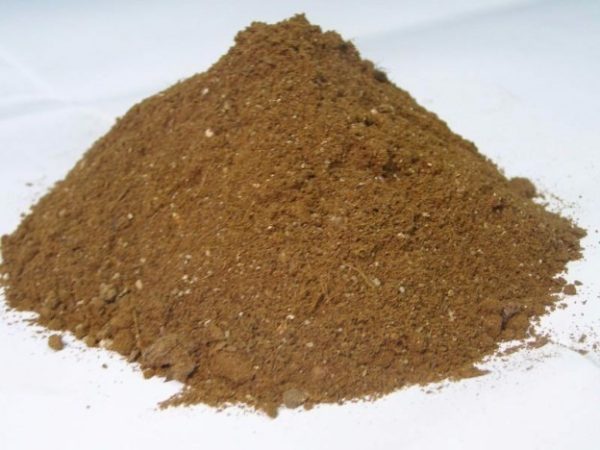 Bat Guano Peruano | Fertilizante Orgânico Natural – 5 Kg