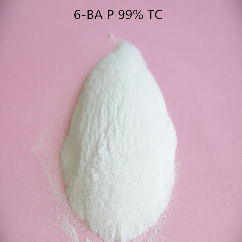 6-BA Benzilaminopurina BAP 99% TC (Citocinina)